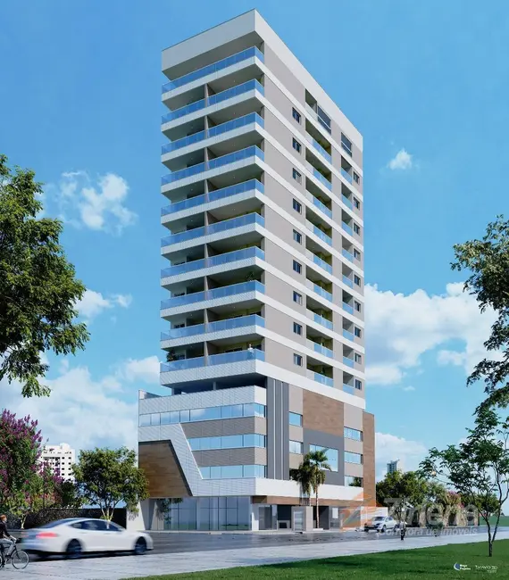 Foto 1 de Apartamento com 2 quartos à venda, 68m2 em Praia do Morro, Guarapari - ES