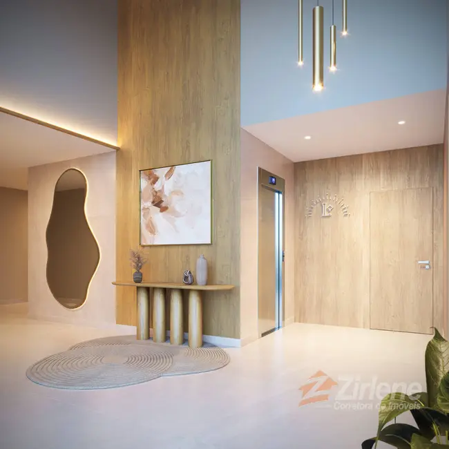 Apartamento com 2 quartos à venda, 63m2 em Centro, Guarapari - ES - imagem 3 Foto 3 de Apartamento com 2 quartos à venda, 63m2 em Centro, Guarapari - ES