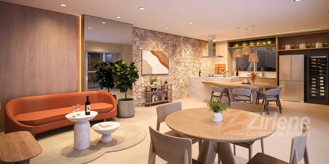 Apartamento com 2 quartos à venda, 63m2 em Centro, Guarapari - ES - imagem 7 Foto 7 de Apartamento com 2 quartos à venda, 63m2 em Centro, Guarapari - ES