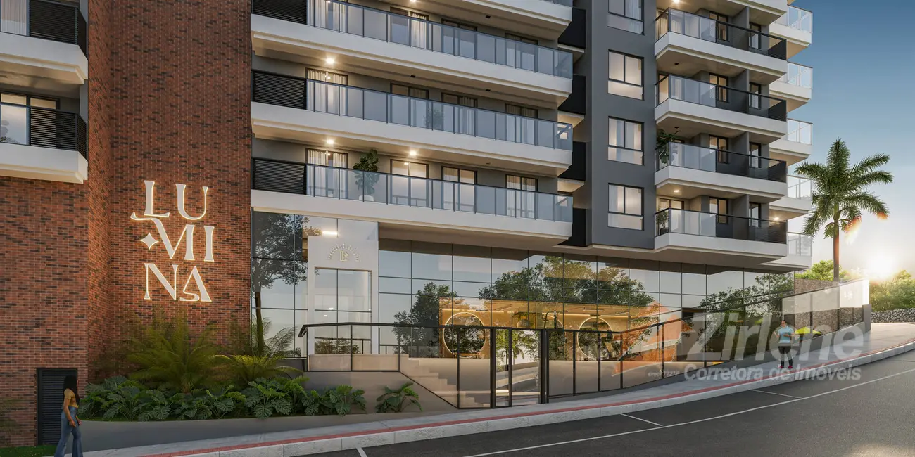 Apartamento com 2 quartos à venda, 63m2 em Centro, Guarapari - ES - imagem 2 Foto 2 de Apartamento com 2 quartos à venda, 63m2 em Centro, Guarapari - ES