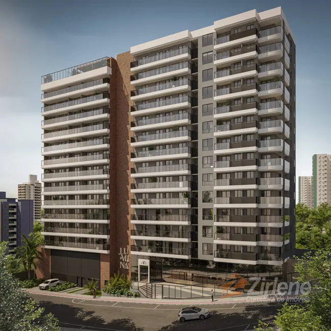 Foto 1 de Apartamento com 2 quartos à venda, 63m2 em Centro, Guarapari - ES