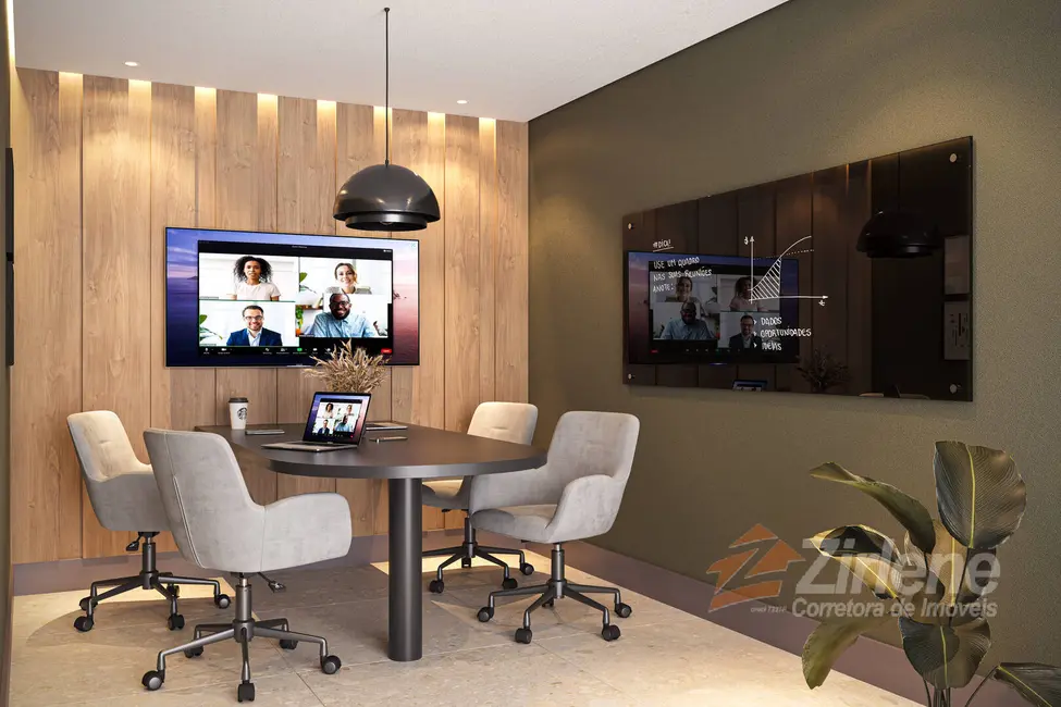 Apartamento com 2 quartos à venda, 63m2 em Centro, Guarapari - ES - imagem 8 Foto 8 de Apartamento com 2 quartos à venda, 63m2 em Centro, Guarapari - ES