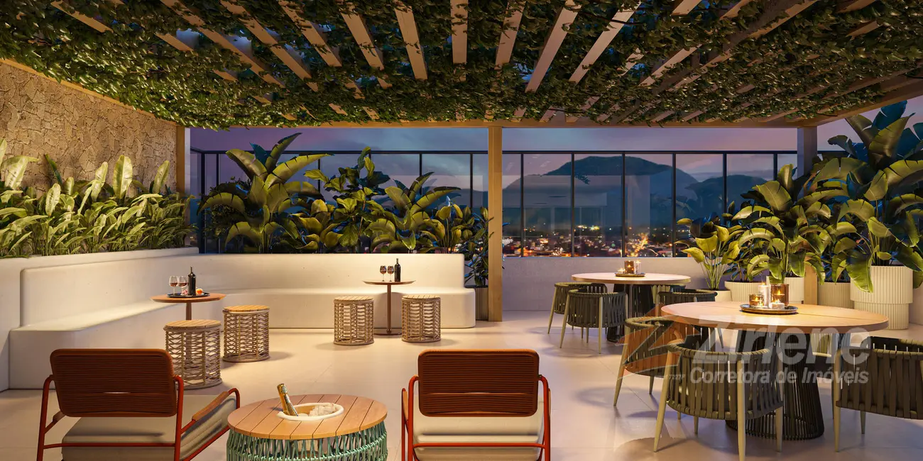 Apartamento com 2 quartos à venda, 63m2 em Centro, Guarapari - ES - imagem 6 Foto 6 de Apartamento com 2 quartos à venda, 63m2 em Centro, Guarapari - ES