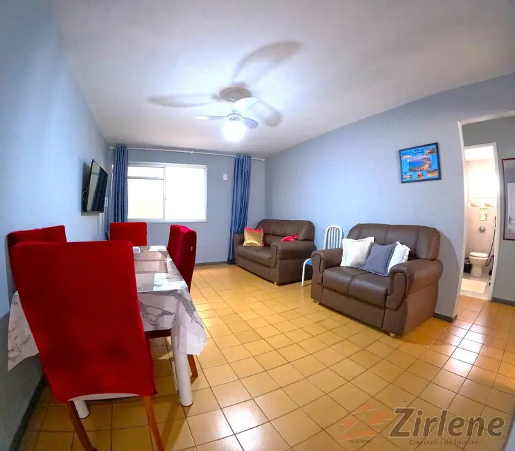 Foto 2 de Apartamento com 2 quartos à venda, 80m2 em Praia do Morro, Guarapari - ES