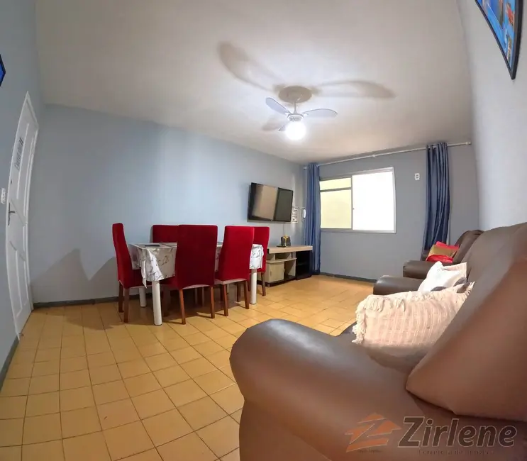 Apartamento com 2 quartos à venda, 80m2 em Praia do Morro, Guarapari - ES - imagem 3 Foto 3 de Apartamento com 2 quartos à venda, 80m2 em Praia do Morro, Guarapari - ES