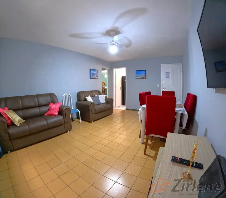 Foto 1 de Apartamento com 2 quartos à venda, 80m2 em Praia do Morro, Guarapari - ES