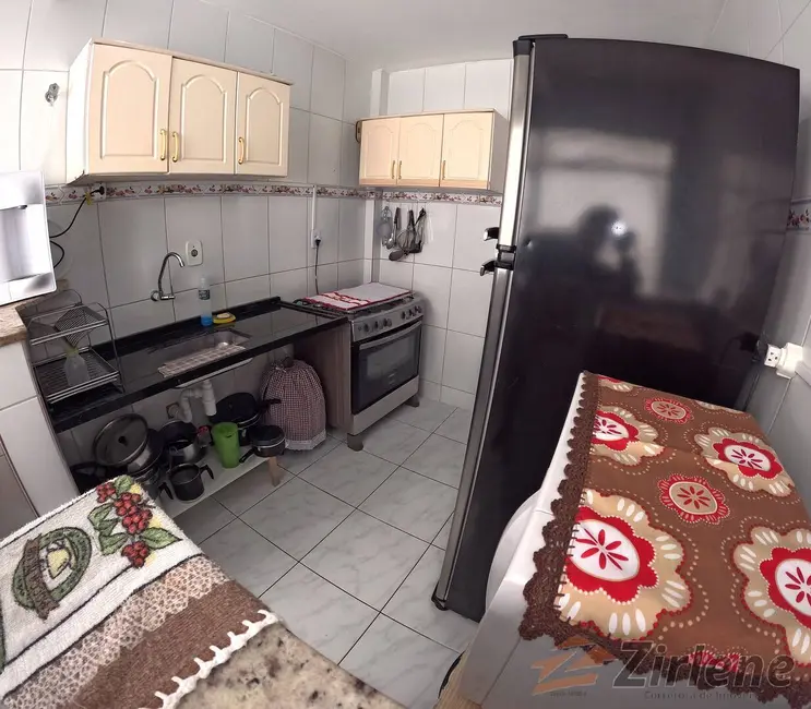 Apartamento com 2 quartos à venda, 80m2 em Praia do Morro, Guarapari - ES - imagem 9 Foto 9 de Apartamento com 2 quartos à venda, 80m2 em Praia do Morro, Guarapari - ES