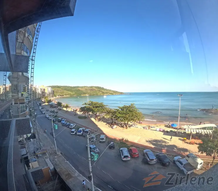 Apartamento com 4 quartos à venda, 289m2 em Praia do Morro, Guarapari - ES - imagem 7 Foto 7 de Apartamento com 4 quartos à venda, 289m2 em Praia do Morro, Guarapari - ES