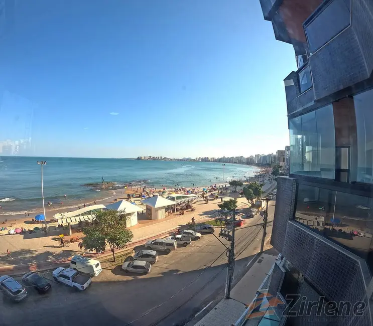 Apartamento com 4 quartos à venda, 289m2 em Praia do Morro, Guarapari - ES - imagem 6 Foto 6 de Apartamento com 4 quartos à venda, 289m2 em Praia do Morro, Guarapari - ES