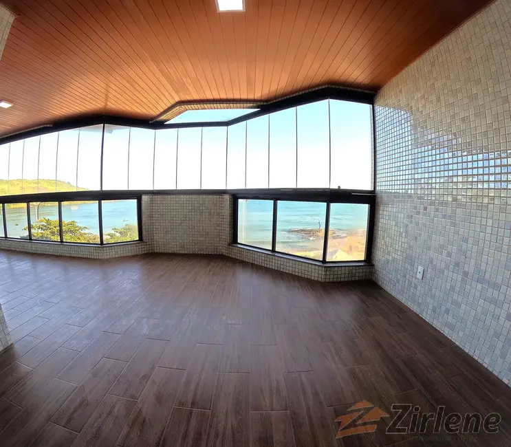 Foto 1 de Apartamento com 4 quartos à venda, 289m2 em Praia do Morro, Guarapari - ES