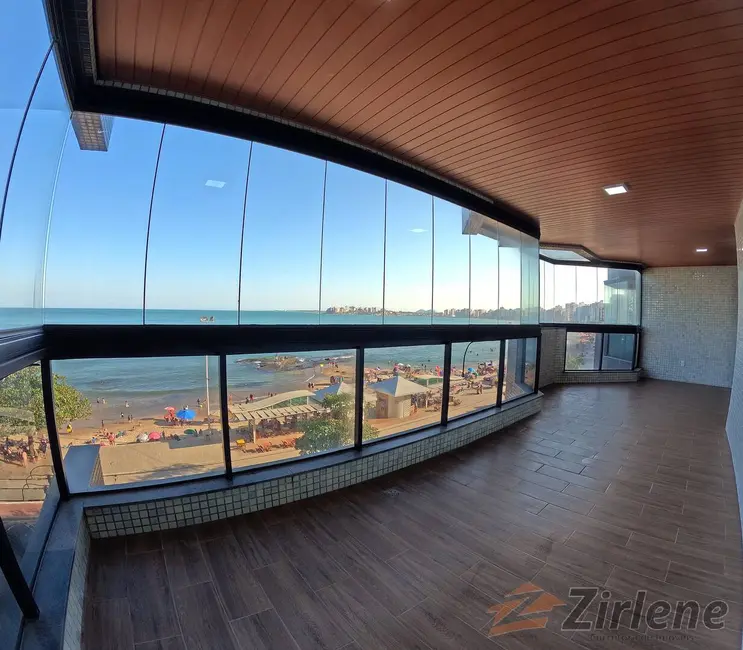Apartamento com 4 quartos à venda, 289m2 em Praia do Morro, Guarapari - ES - imagem 2 Foto 2 de Apartamento com 4 quartos à venda, 289m2 em Praia do Morro, Guarapari - ES