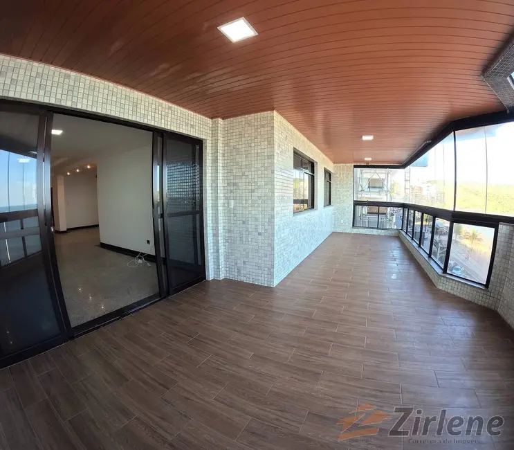 Apartamento com 4 quartos à venda, 289m2 em Praia do Morro, Guarapari - ES - imagem 4 Foto 4 de Apartamento com 4 quartos à venda, 289m2 em Praia do Morro, Guarapari - ES