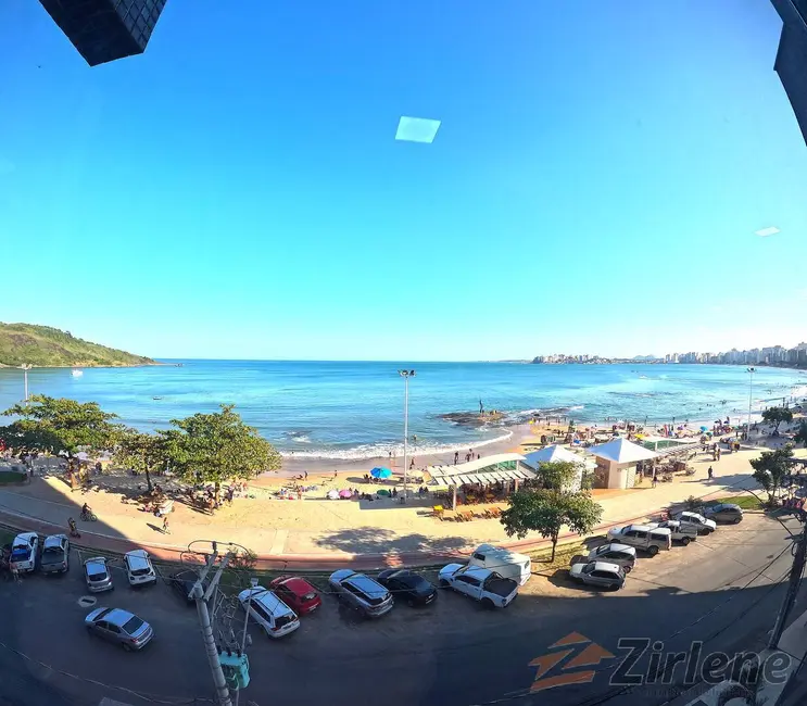 Apartamento com 4 quartos à venda, 289m2 em Praia do Morro, Guarapari - ES - imagem 5 Foto 5 de Apartamento com 4 quartos à venda, 289m2 em Praia do Morro, Guarapari - ES