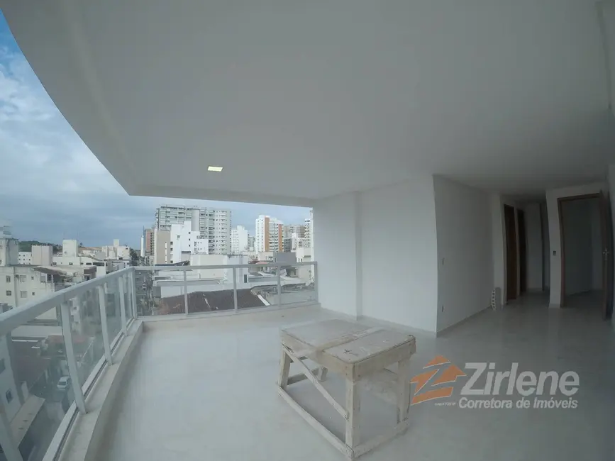 Apartamento com 3 quartos à venda, 90m2 em Praia do Morro, Guarapari - ES - imagem 3 Foto 3 de Apartamento com 3 quartos à venda, 90m2 em Praia do Morro, Guarapari - ES