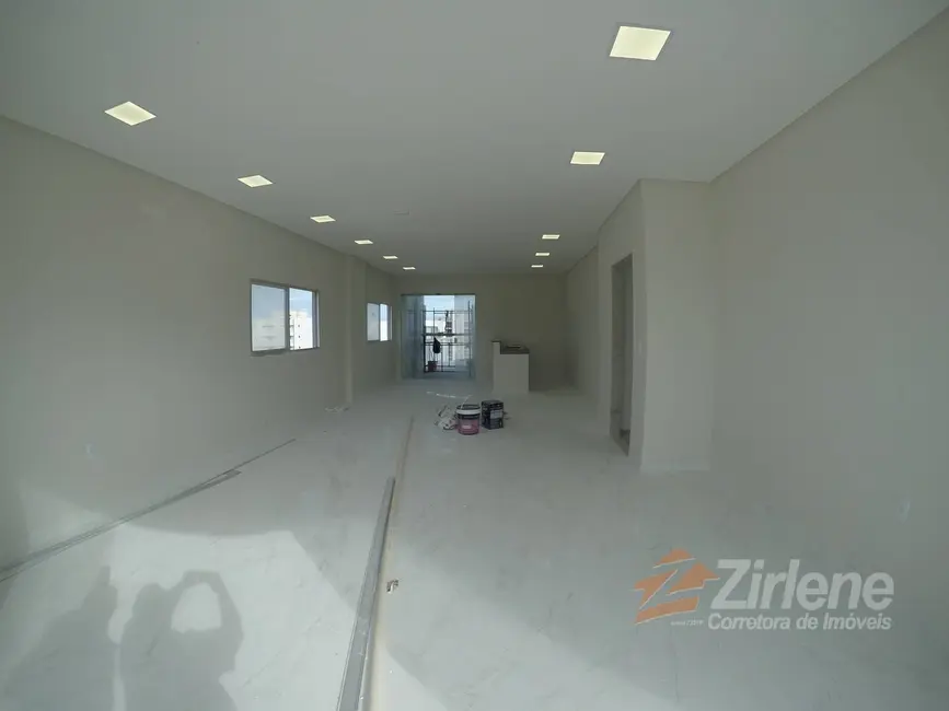Foto 1 de Apartamento com 3 quartos à venda, 90m2 em Praia do Morro, Guarapari - ES