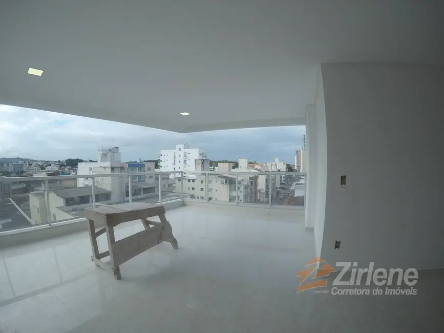 Apartamento com 3 quartos à venda, 90m2 em Praia do Morro, Guarapari - ES - imagem 5 Foto 5 de Apartamento com 3 quartos à venda, 90m2 em Praia do Morro, Guarapari - ES