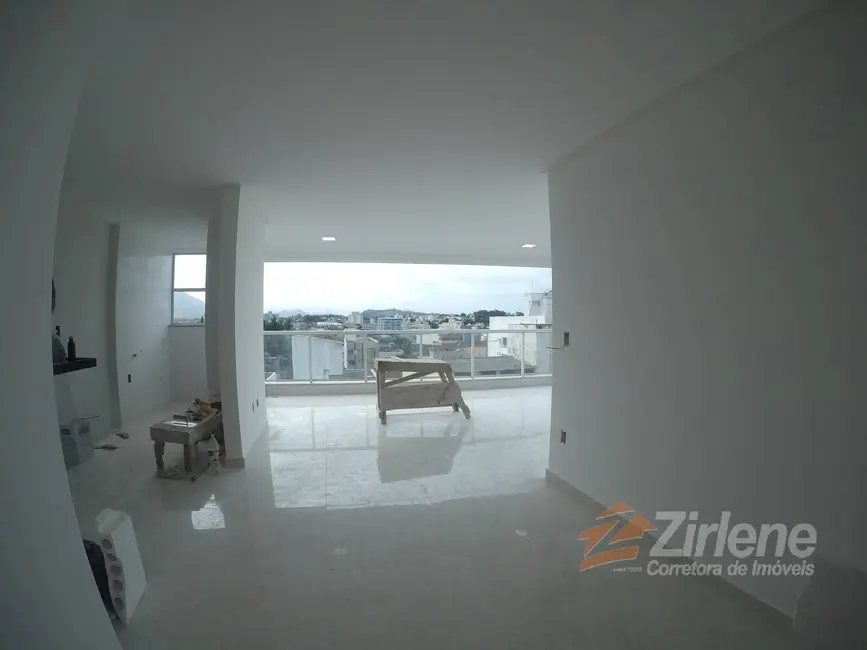 Apartamento com 3 quartos à venda, 90m2 em Praia do Morro, Guarapari - ES - imagem 4 Foto 4 de Apartamento com 3 quartos à venda, 90m2 em Praia do Morro, Guarapari - ES