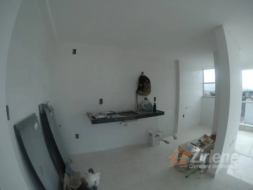 Apartamento com 3 quartos à venda, 90m2 em Praia do Morro, Guarapari - ES - imagem 6 Foto 6 de Apartamento com 3 quartos à venda, 90m2 em Praia do Morro, Guarapari - ES