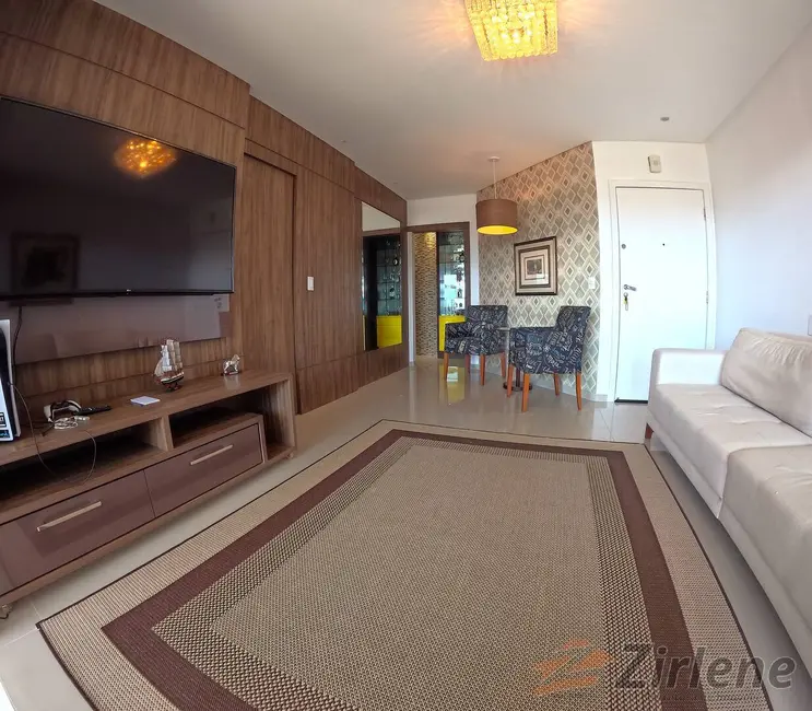 Foto 2 de Apartamento com 2 quartos à venda, 120m2 em Praia do Morro, Guarapari - ES