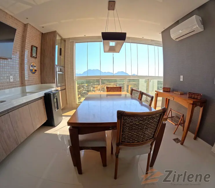 Foto 3 de Apartamento com 2 quartos à venda, 120m2 em Praia do Morro, Guarapari - ES