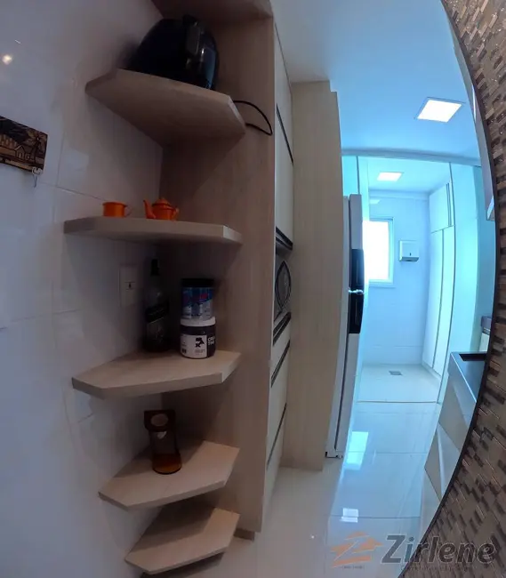 Foto 9 de Apartamento com 2 quartos à venda, 120m2 em Praia do Morro, Guarapari - ES