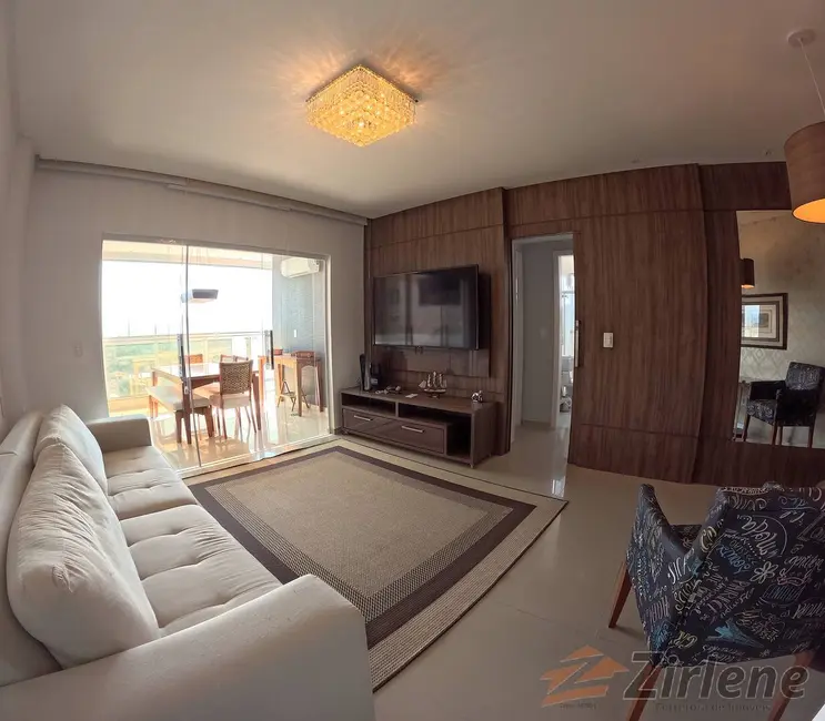 Foto 1 de Apartamento com 2 quartos à venda, 120m2 em Praia do Morro, Guarapari - ES