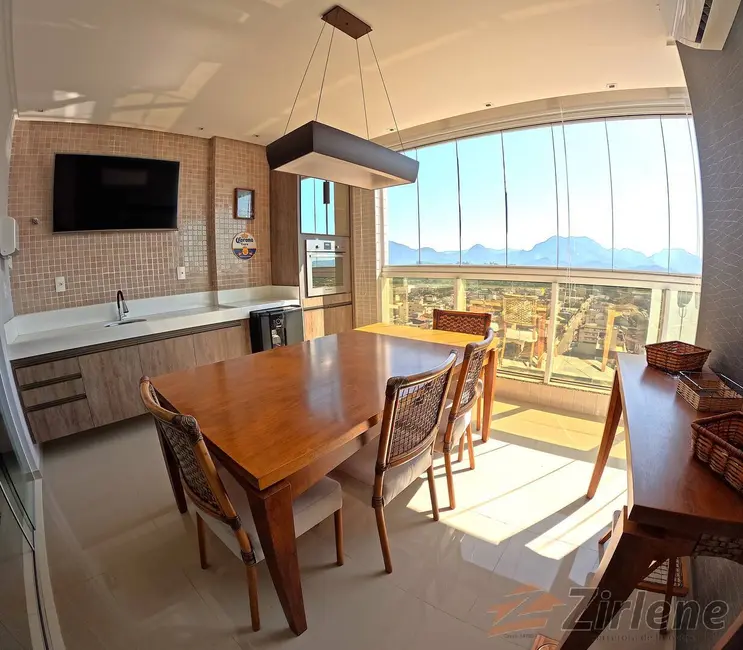 Foto 4 de Apartamento com 2 quartos à venda, 120m2 em Praia do Morro, Guarapari - ES