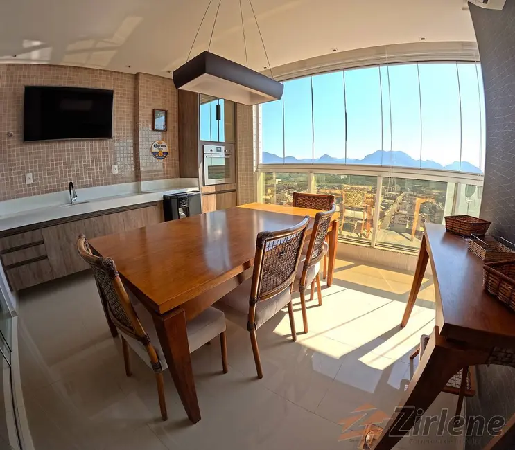 Foto 5 de Apartamento com 2 quartos à venda, 120m2 em Praia do Morro, Guarapari - ES