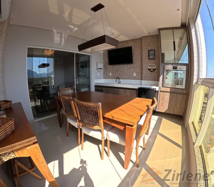 Foto 6 de Apartamento com 2 quartos à venda, 120m2 em Praia do Morro, Guarapari - ES