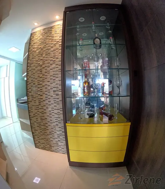 Foto 8 de Apartamento com 2 quartos à venda, 120m2 em Praia do Morro, Guarapari - ES