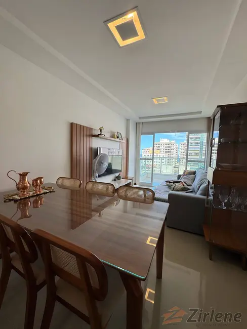 Foto 5 de Apartamento com 3 quartos à venda, 100m2 em Praia do Morro, Guarapari - ES