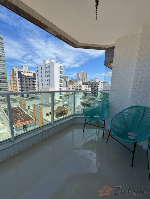 Foto 3 de Apartamento com 3 quartos à venda, 100m2 em Praia do Morro, Guarapari - ES