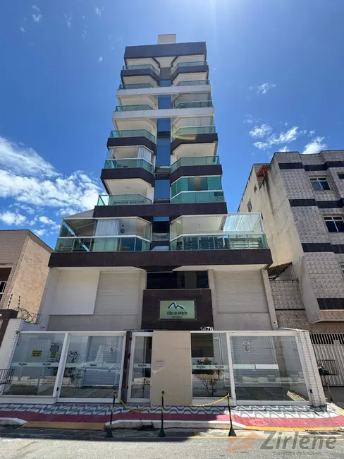 Foto 1 de Apartamento com 3 quartos à venda, 100m2 em Praia do Morro, Guarapari - ES