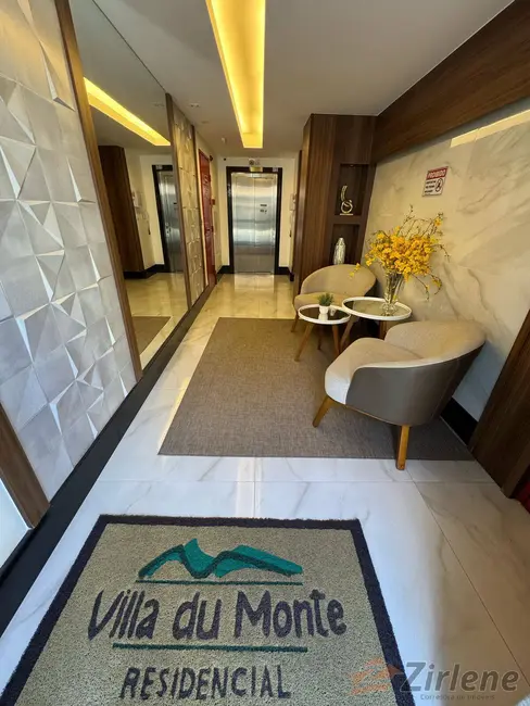 Foto 2 de Apartamento com 3 quartos à venda, 100m2 em Praia do Morro, Guarapari - ES