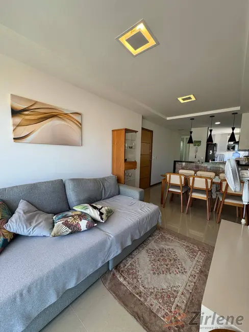 Foto 7 de Apartamento com 3 quartos à venda, 100m2 em Praia do Morro, Guarapari - ES