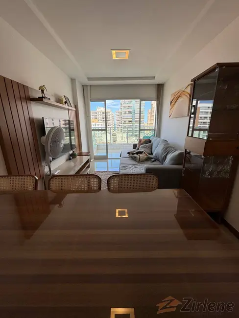 Foto 6 de Apartamento com 3 quartos à venda, 100m2 em Praia do Morro, Guarapari - ES