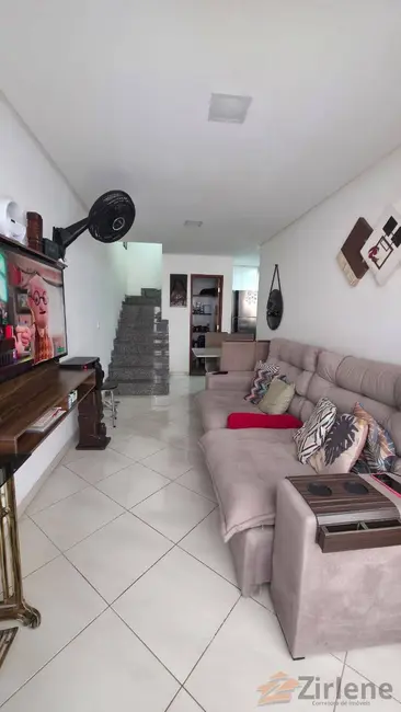 Foto 2 de Casa à venda, 80m2 em Lagoa Funda, Guarapari - ES