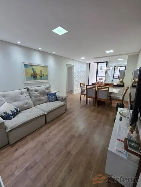 Foto 1 de Apartamento com 2 quartos à venda, 70m2 em Praia do Morro, Guarapari - ES