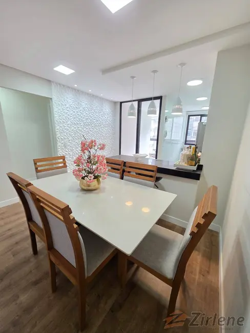 Foto 2 de Apartamento com 2 quartos à venda, 70m2 em Praia do Morro, Guarapari - ES