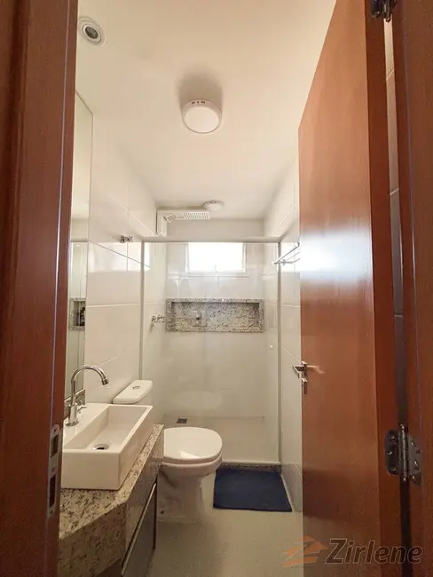 Apartamento com 3 quartos à venda, 110m2 em Praia do Morro, Guarapari - ES - imagem 6 Foto 6 de Apartamento com 3 quartos à venda, 110m2 em Praia do Morro, Guarapari - ES