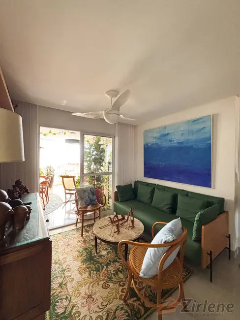 Apartamento com 3 quartos à venda, 110m2 em Praia do Morro, Guarapari - ES - imagem 4 Foto 4 de Apartamento com 3 quartos à venda, 110m2 em Praia do Morro, Guarapari - ES