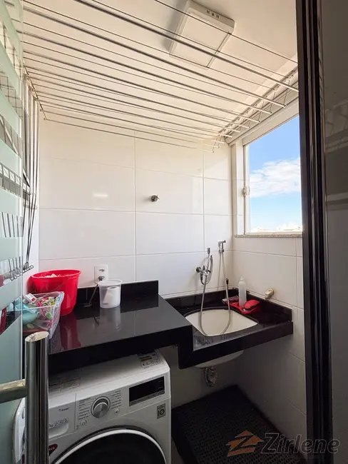 Apartamento com 3 quartos à venda, 110m2 em Praia do Morro, Guarapari - ES - imagem 3 Foto 3 de Apartamento com 3 quartos à venda, 110m2 em Praia do Morro, Guarapari - ES