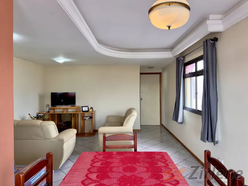 Apartamento com 3 quartos à venda, 104m2 em Praia do Morro, Guarapari - ES - imagem 2 Foto 2 de Apartamento com 3 quartos à venda, 104m2 em Praia do Morro, Guarapari - ES