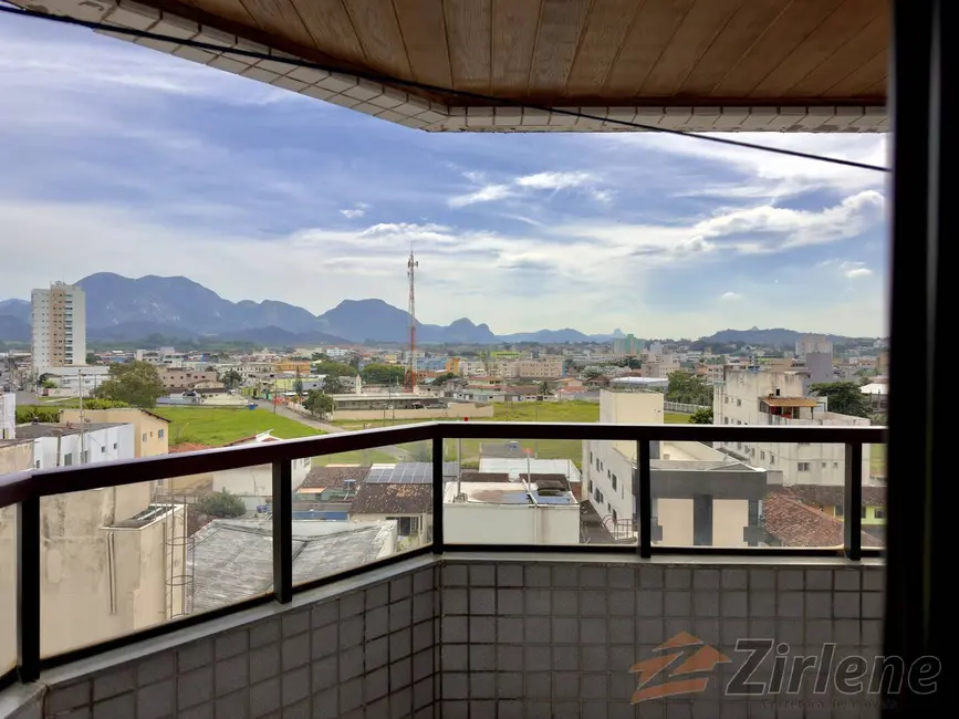 Apartamento com 3 quartos à venda, 104m2 em Praia do Morro, Guarapari - ES - imagem 6 Foto 6 de Apartamento com 3 quartos à venda, 104m2 em Praia do Morro, Guarapari - ES