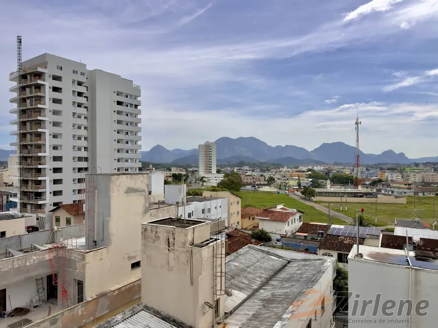 Apartamento com 3 quartos à venda, 104m2 em Praia do Morro, Guarapari - ES - imagem 7 Foto 7 de Apartamento com 3 quartos à venda, 104m2 em Praia do Morro, Guarapari - ES