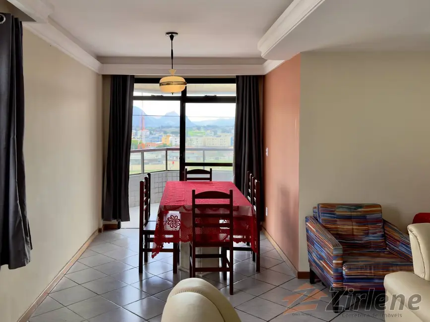 Apartamento com 3 quartos à venda, 104m2 em Praia do Morro, Guarapari - ES - imagem 5 Foto 5 de Apartamento com 3 quartos à venda, 104m2 em Praia do Morro, Guarapari - ES