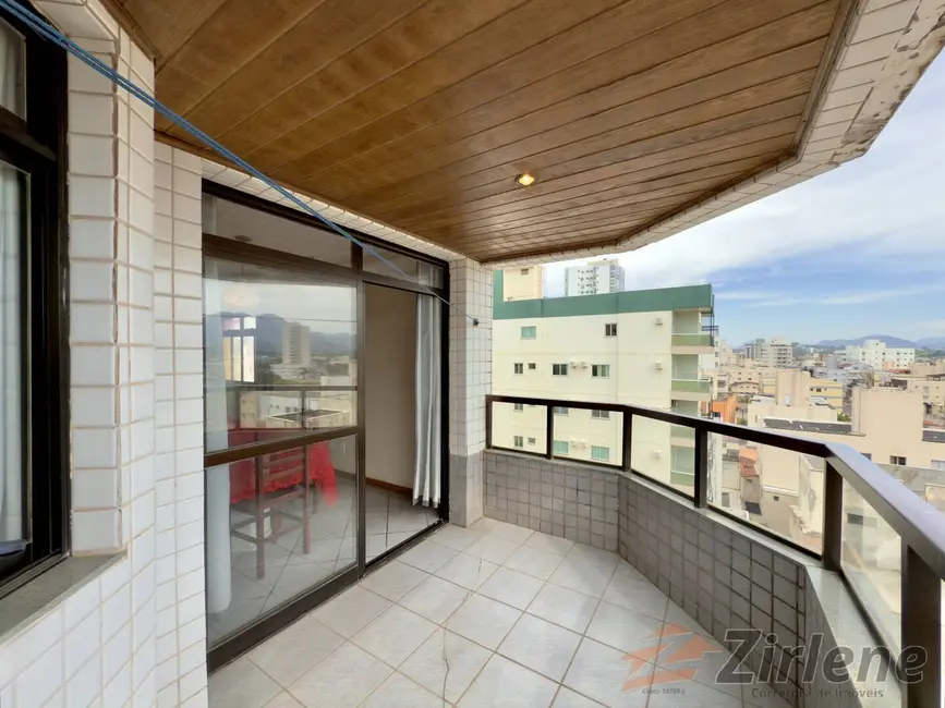 Apartamento com 3 quartos à venda, 104m2 em Praia do Morro, Guarapari - ES - imagem 9 Foto 9 de Apartamento com 3 quartos à venda, 104m2 em Praia do Morro, Guarapari - ES