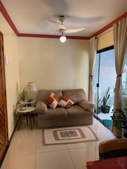 Foto 2 de Apartamento com 1 quarto à venda, 55m2 em Praia do Morro, Guarapari - ES
