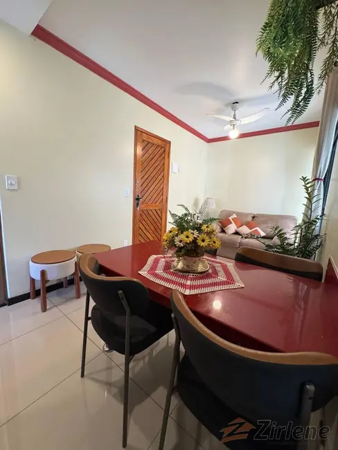 Foto 1 de Apartamento com 1 quarto à venda, 55m2 em Praia do Morro, Guarapari - ES