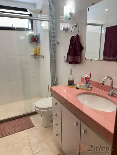 Foto 9 de Apartamento com 1 quarto à venda, 55m2 em Praia do Morro, Guarapari - ES